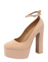 CALL IT SPRING Pumps 'KAMILIA' bej - Pled.ro