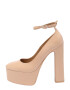 CALL IT SPRING Pumps 'KAMILIA' bej - Pled.ro