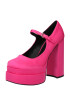 CALL IT SPRING Pumps 'MEGANE' fucsia - Pled.ro