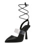 CALL IT SPRING Pumps negru - Pled.ro