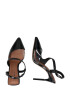 CALL IT SPRING Pumps 'PHEONIX' negru - Pled.ro