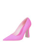 CALL IT SPRING Pumps roz neon - Pled.ro