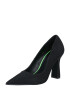 CALL IT SPRING Pumps 'STEADY' negru - Pled.ro