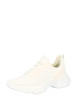 CALL IT SPRING Sneaker low bej / alb - Pled.ro