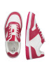 CALL IT SPRING Sneaker low fucsia / alb - Pled.ro