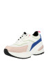 CALL IT SPRING Sneaker low 'Ladies Shoes' mai multe culori / alb - Pled.ro