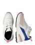 CALL IT SPRING Sneaker low 'Ladies Shoes' mai multe culori / alb - Pled.ro