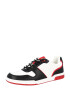 CALL IT SPRING Sneaker low roșu / negru / alb - Pled.ro