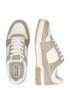 CALL IT SPRING Sneaker low 'VEIRA' kaki / alb - Pled.ro