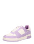 CALL IT SPRING Sneaker low 'VEIRA' mov deschis / alb natural - Pled.ro