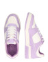 CALL IT SPRING Sneaker low 'VEIRA' mov deschis / alb natural - Pled.ro