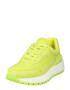 CALL IT SPRING Sneaker low 'VYNTAGE' verde stuf - Pled.ro