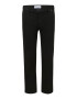 Calvin Klein Big & Tall Pantaloni eleganți negru - Pled.ro