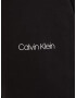 Calvin Klein Big & Tall Pantaloni negru / alb - Pled.ro