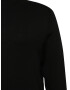 Calvin Klein Big & Tall Pulover negru - Pled.ro