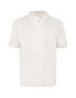 Calvin Klein Big & Tall Tricou alb natural - Pled.ro