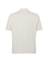 Calvin Klein Big & Tall Tricou alb natural - Pled.ro