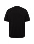 Calvin Klein Big & Tall Tricou negru - Pled.ro