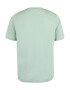 Calvin Klein Big & Tall Tricou verde mentă - Pled.ro