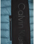 Calvin Klein Big & Tall Vestă turcoaz - Pled.ro