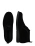 Calvin Klein Botine Chukka negru - Pled.ro