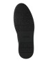 Calvin Klein Botine negru - Pled.ro