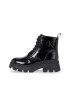 Calvin Klein Botine negru - Pled.ro