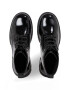 Calvin Klein Botine negru - Pled.ro