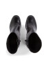 Calvin Klein Botine negru - Pled.ro