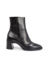 Calvin Klein Botine negru - Pled.ro