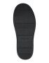 Calvin Klein Botine negru - Pled.ro