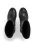 Calvin Klein Botine negru - Pled.ro