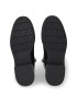 Calvin Klein Botine negru - Pled.ro