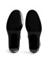 Calvin Klein Botine negru - Pled.ro