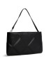 Calvin Klein Clutch negru - Pled.ro