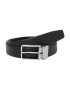 Calvin Klein Curea negru - Pled.ro