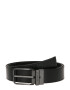 Calvin Klein Curea negru - Pled.ro