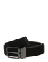 Calvin Klein Curea negru - Pled.ro