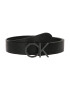 Calvin Klein Curea 'Re-Lock' negru - Pled.ro