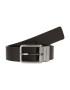 Calvin Klein Curea negru - Pled.ro