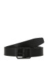 Calvin Klein Curea negru - Pled.ro