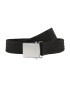 Calvin Klein Curea negru - Pled.ro