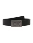 Calvin Klein Curea negru - Pled.ro