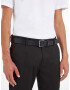 Calvin Klein Curea negru / argintiu - Pled.ro