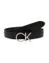 Calvin Klein Curea negru - Pled.ro