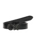 Calvin Klein Curea negru - Pled.ro