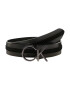 Calvin Klein Curea negru - Pled.ro