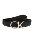 Calvin Klein Curea negru - Pled.ro