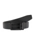 Calvin Klein Curea negru - Pled.ro