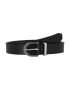 Calvin Klein Curea negru / argintiu - Pled.ro